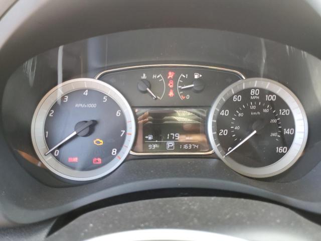 3N1AB7AP2FY373559 Nissan SENTRA S