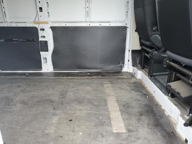 2021 DODGE PROMASTER - 3C6LRVDG1ME554983