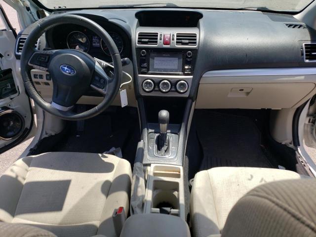 JF1GPAU63FH281242 Subaru Impreza Sport
