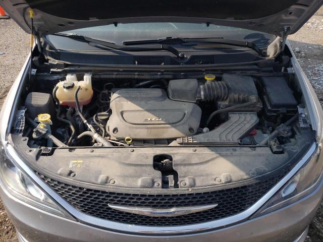 2C4RC1BG4HR747424 2017 CHRYSLER PACIFICA, photo no. 12