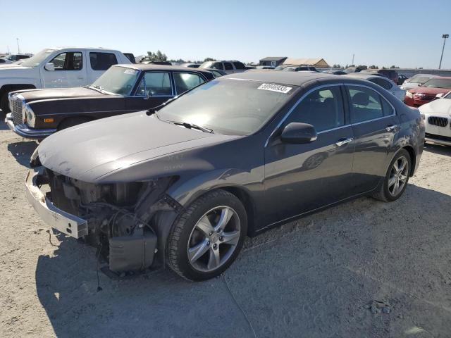 2011 Acura TSX 