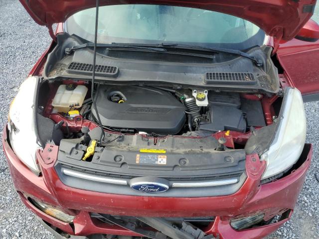 1FMCU0GX1FUB71163 Ford ESCAPE SE