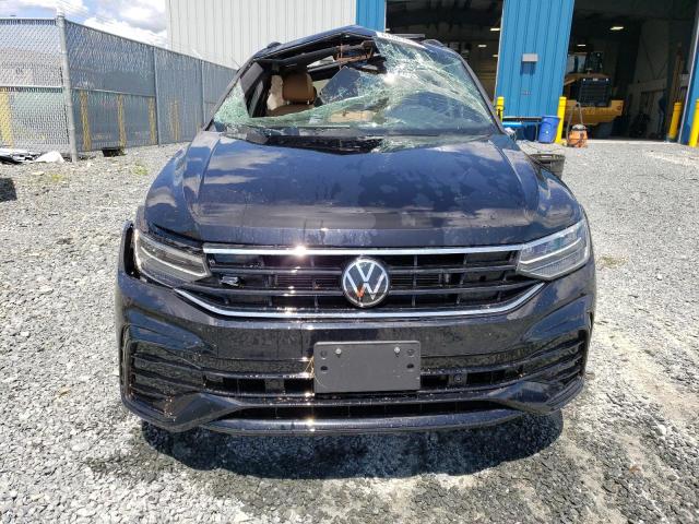 2023 VOLKSWAGEN TIGUAN SE - 3VV8B7AX1PM081777