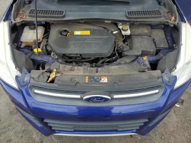 2016 FORD ESCAPE SE - 1FMCU0GX9GUA83317
