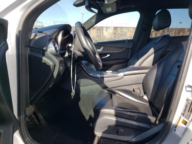 WDC0G4JB8JV019199 Mercedes-Benz GLC 300