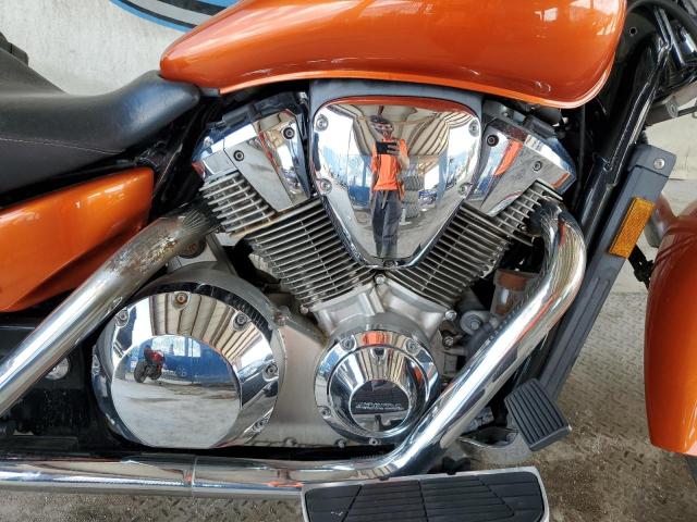 2002 HONDA VTX1800 R 1HFSC490X2A003694