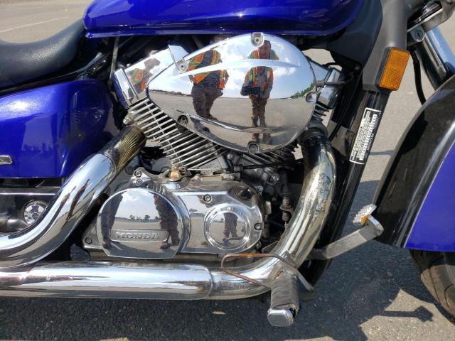 2005 HONDA VT750 CA JH2RC50365M100603