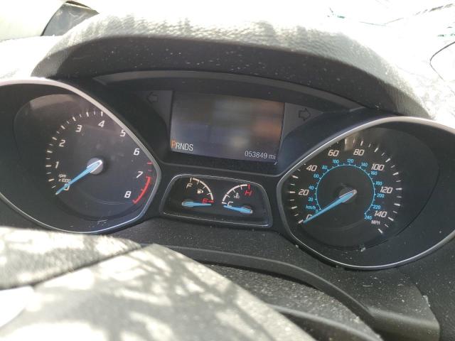 1FMCU0G78FUB31825 Ford ESCAPE SE