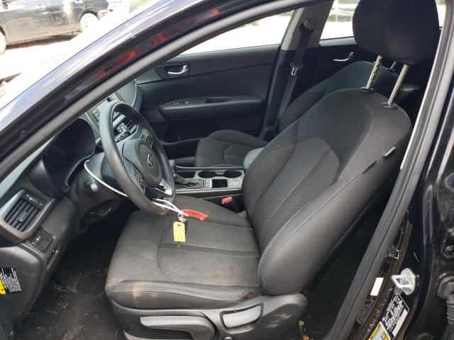 5XXGT4L36GG109736 KIA Optima Lx