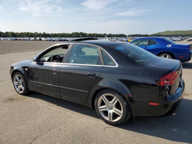 AUDI A4 3.2 QUATTRO 2006 1