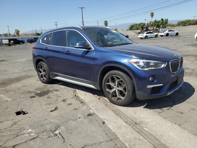 WBXHU7C30J5L06239 BMW X1 Sdrive28i