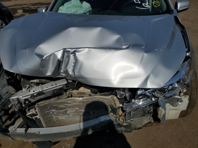 1G11C5SL3FF226547 Chevrolet MALIBU 1LT