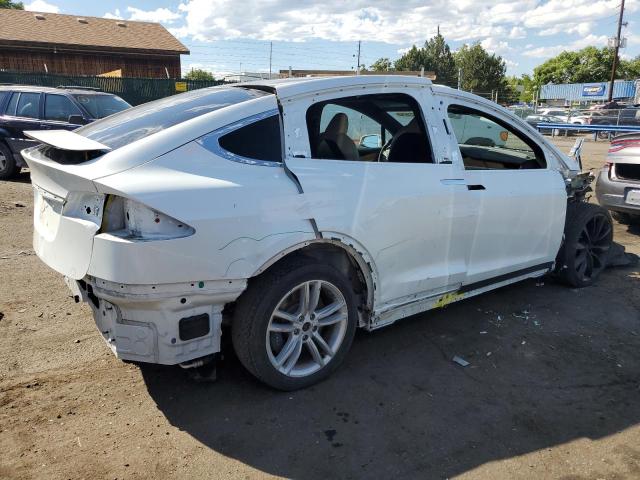 5YJXCAE2XLF272258 Tesla Model X  3