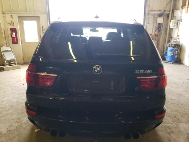 5YMGY0C51DLL15657 2013 BMW X5, photo no. 6