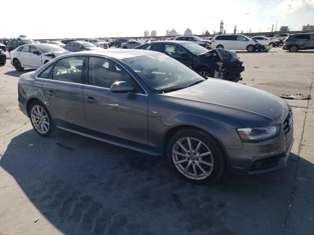 VIN WAUFFAFL1FN042654 2015 Audi A4, Premium Plus no.4