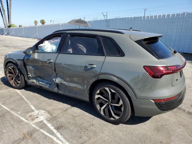 2024 AUDI Q8 E-TRON - WA15AAGE2RB010261