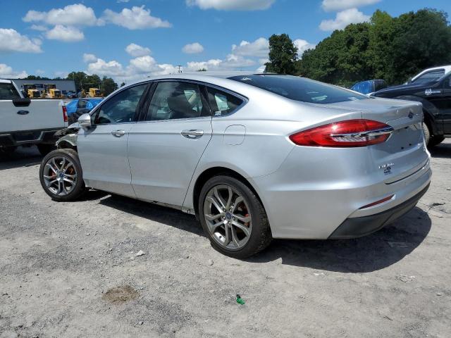 3FA6P0CD0KR141762 Ford FUSION SEL
