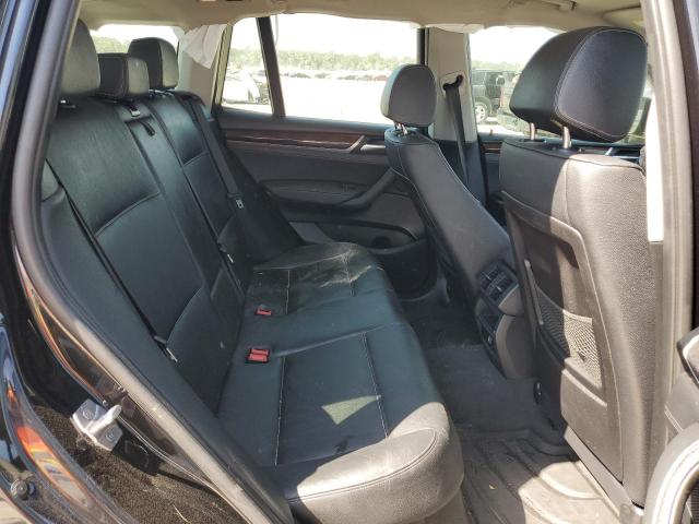 5UXWX9C51H0D98429 BMW X3 Xdrive28i