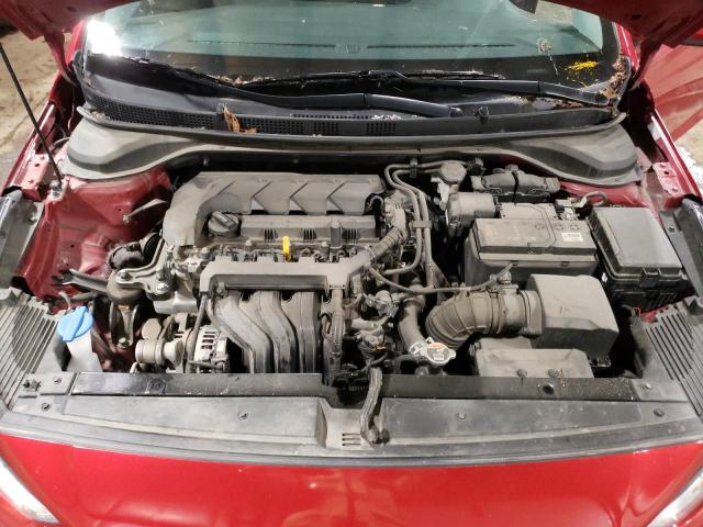 2021 HYUNDAI ACCENT SE - 3KPC24A66ME143484