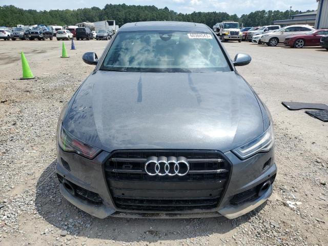 2017 AUDI S6 PRESTIG WAUHFAFC6HN124150