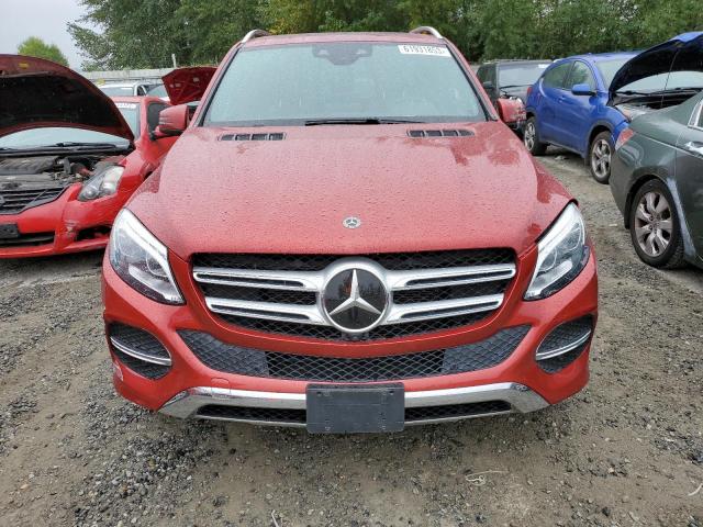 4JGDA5HB2JB070442 Mercedes-Benz Gle 350 4matic