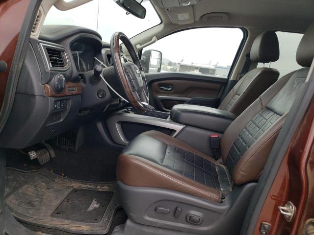 1N6BA1F46HN515358 Nissan Titan Xd Sl
