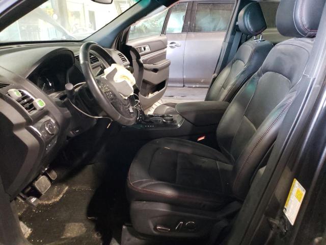 1FM5K8GT1GGB40117 Ford EXPLORER SPORT