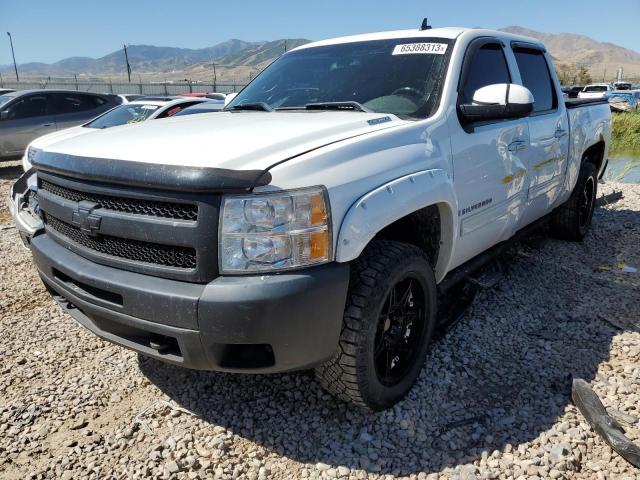 2009 Chevrolet C/K 1500 