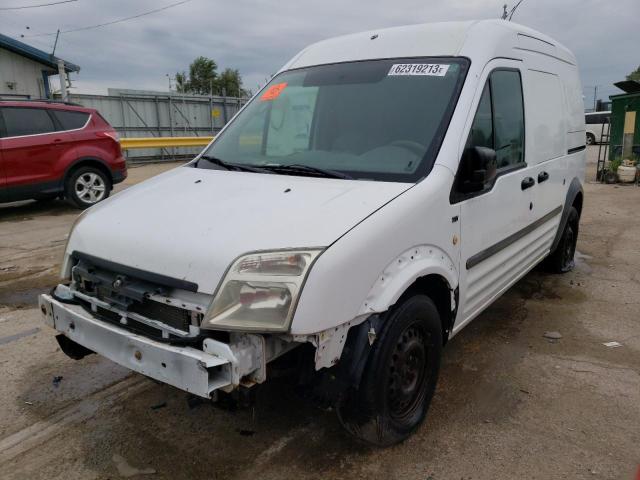 2011 Ford Transit Connect XLT