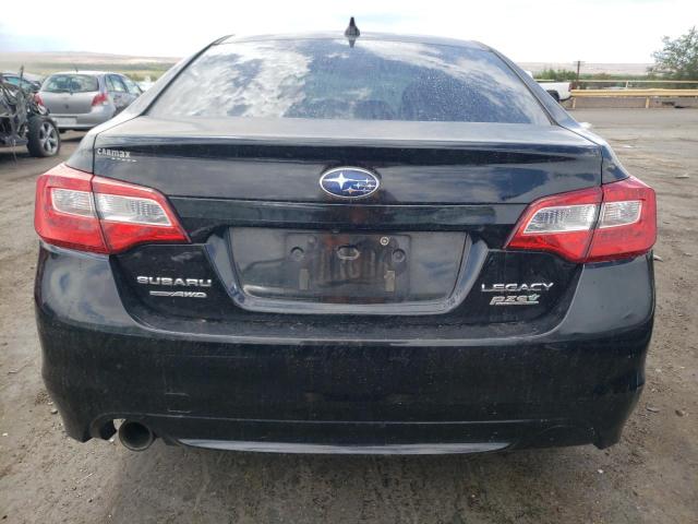 4S3BNAL61G3006592 Subaru Legacy 2.5i Limited