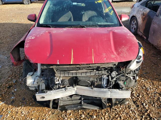 KNDCB3LC6H5082765 KIA NIRO FE