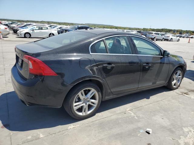 2015 VOLVO S60 PLATIN - YV140MFDXF1306008