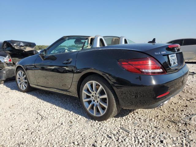 2018 MERCEDES-BENZ SLC 300 - WDDPK3JA9JF155846