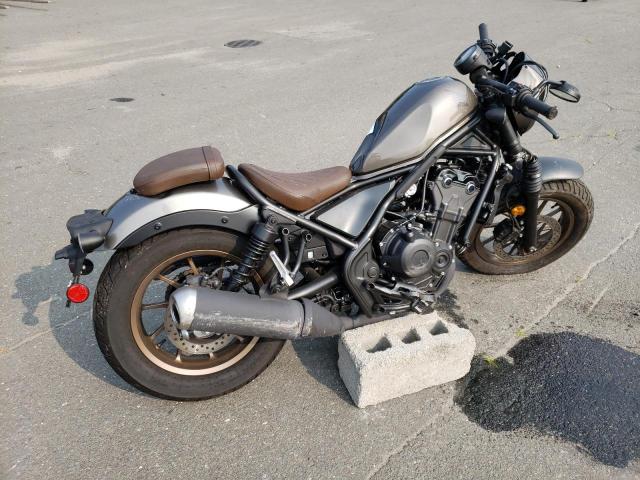 2023 HONDA CMX500 MLHPC5611P5602953