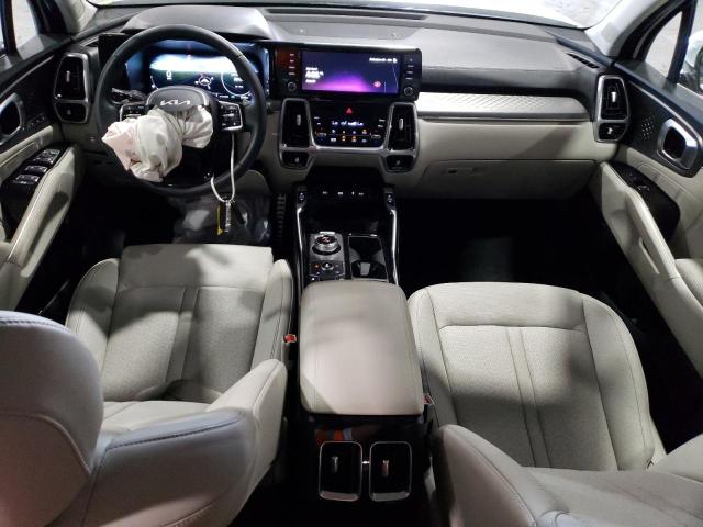 KIA Sorento Sxp 2023 KNDRKDLG3P5160422 Image 8