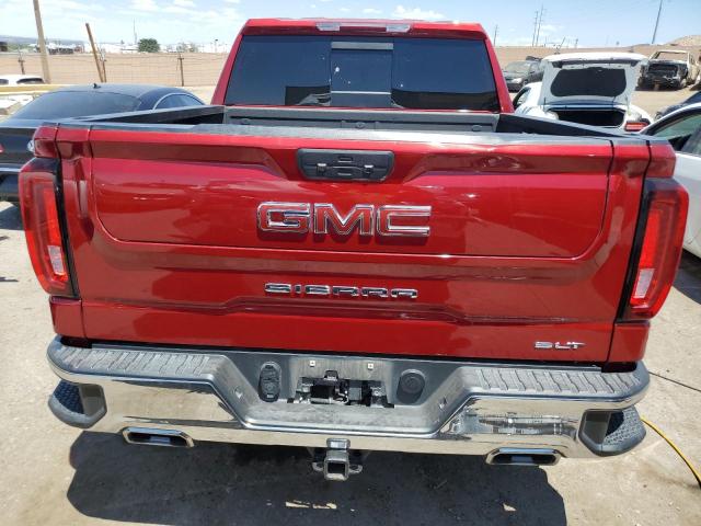 3GTU9DED7NG147350 GMC Sierra Limited K1500 Slt