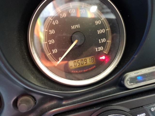 2010 HARLEY-DAVIDSON FLHTCU 1HD1FC41XAB630135
