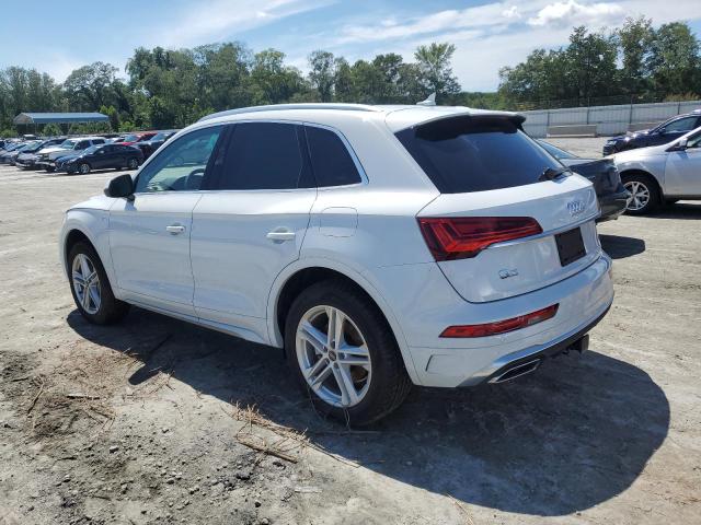 2022 AUDI Q5 E PREMI - WA1E2AFY4N2083201