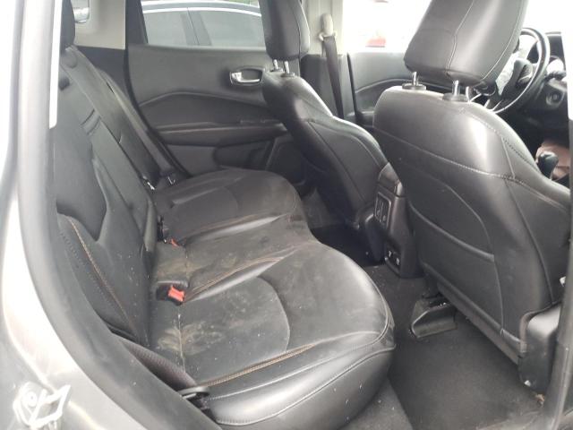 2019 JEEP COMPASS LI - 3C4NJCCB1KT802371