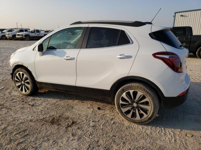KL4CJCSB1KB703778 Buick Encore Essence