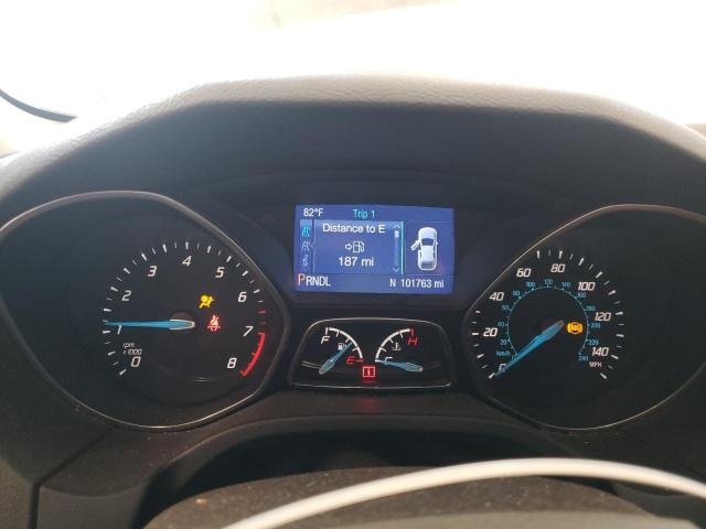 1FADP3F24EL418032 Ford FOCUS SE