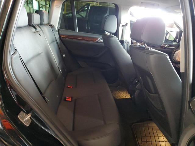 5UXWX9C57H0T14921 BMW X3 Xdrive28i