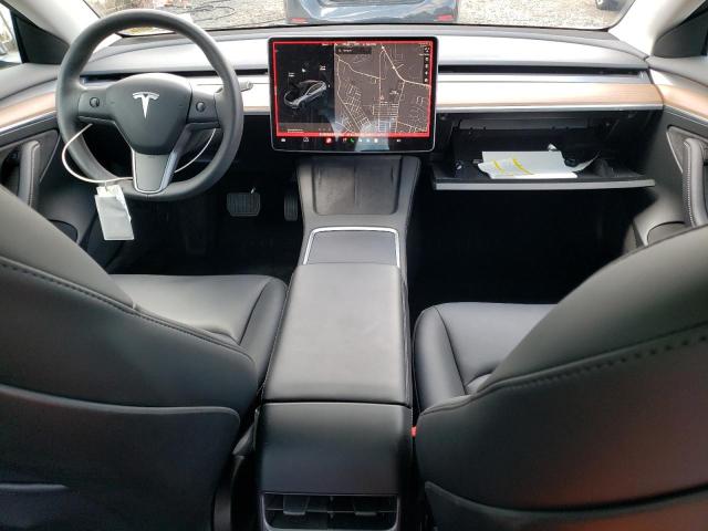 5YJ3E1EA1PF417287 Tesla MODEL 3