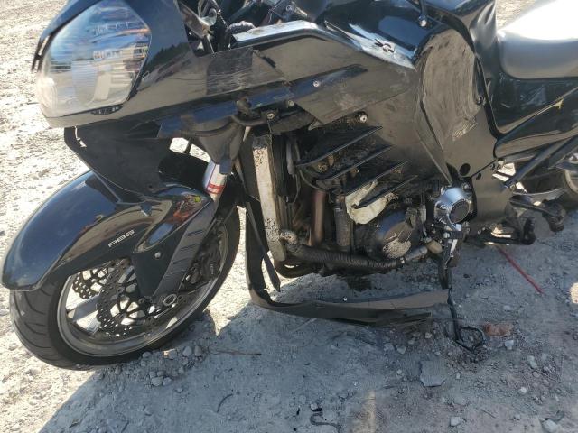 2009 KAWASAKI ZG1400 A - JKBZGNA139A021302