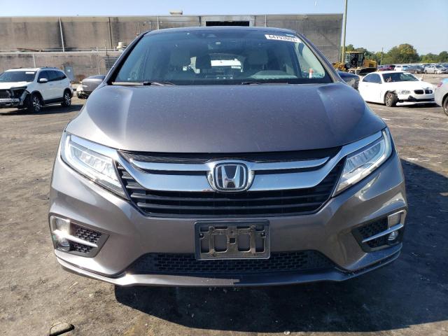 5FNRL6H97KB086304 2019 HONDA ODYSSEY, photo no. 5