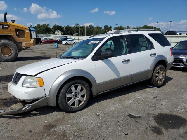 2006 Ford Freestyle SE