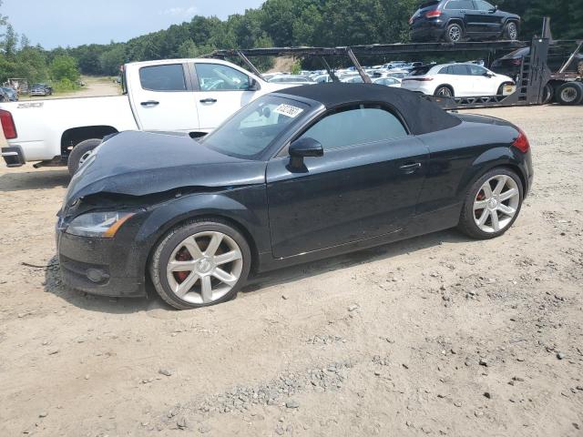 2009 Audi TT 