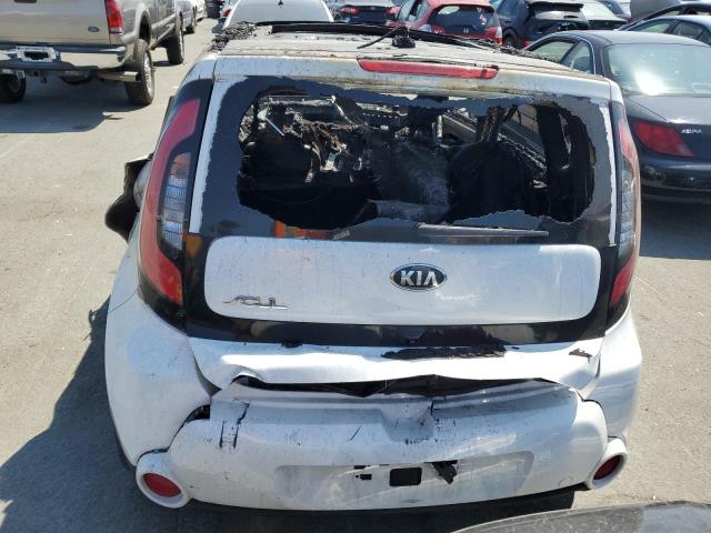 KNDJX3A55G7292869 KIA Soul !