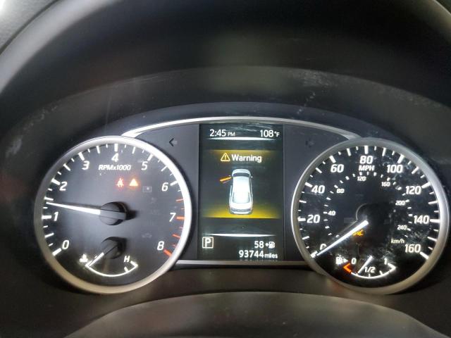 3N1AB7AP7JY231393 Nissan SENTRA S