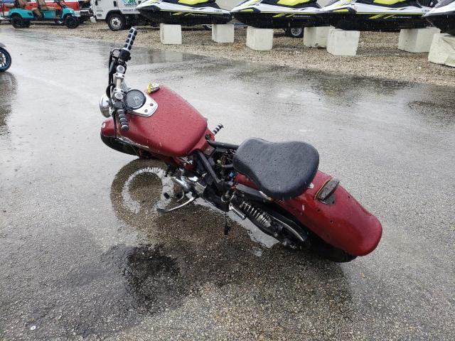 2003 HONDA VT750 DCB - JH2RC44523M702353